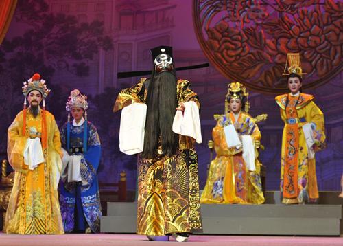 狸猫换太子的历史真相，狸猫换太子的历史真相是怎样的（\