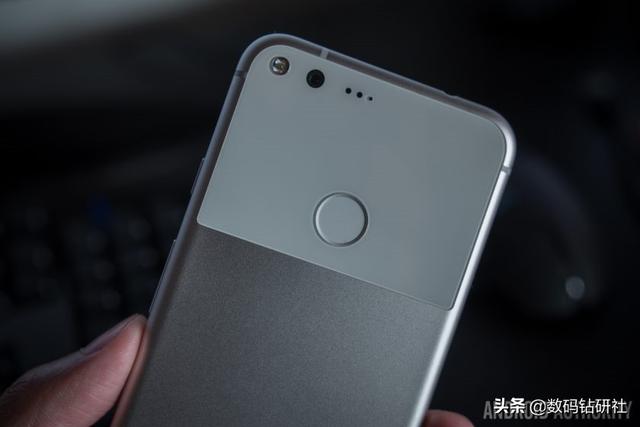 谷歌手机pixel一代如何，谷歌Pixel手机在这7个方面落后很多