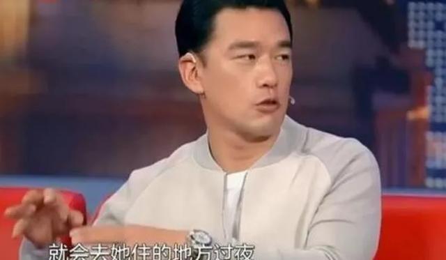 王耀庆老婆的资料，王耀庆妻子（娶了青梅竹马的“房东太太”）