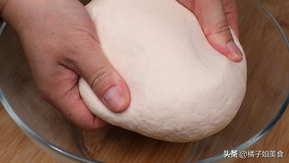 圖片[3]-餃子這個做法火了 和面不用一滴水 營養美味 老公一頓吃了50個-起舞食譜網