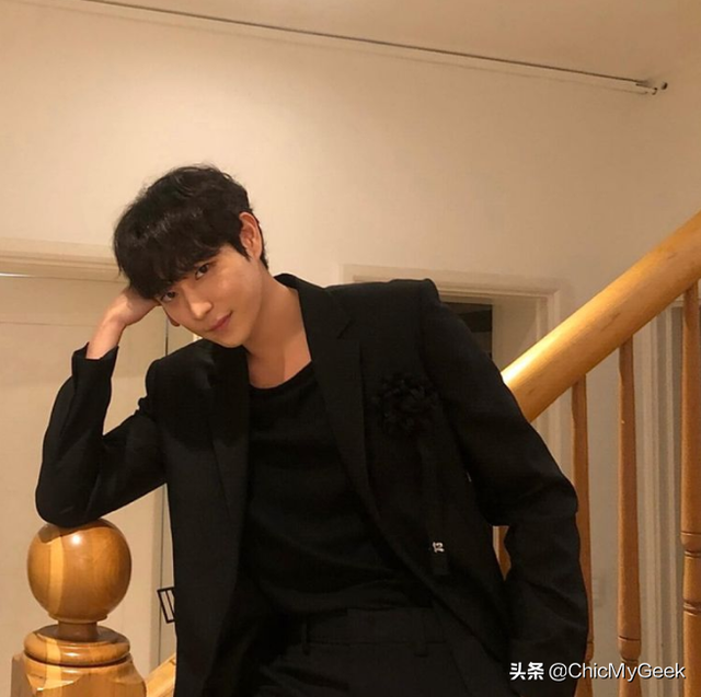 韩国帅哥排行榜，韩国帅哥排行榜！（张基龙、宋江、车银优各个是脸蛋天才）