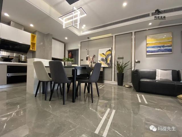 玛缇瓷砖怎么样，玛缇瓷砖价格（设计师的家，就是不一样！）