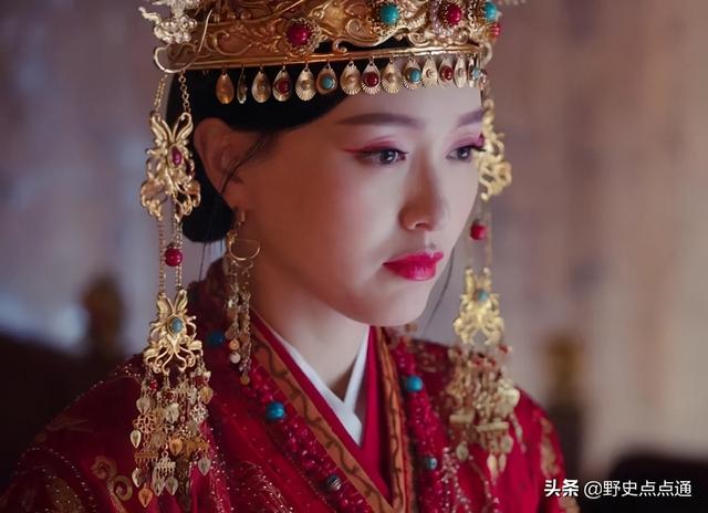 耶律贤有几个妃子，历史上耶律贤有几个皇后（历史上的萧燕燕和耶律贤）
