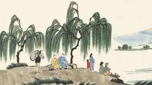 有关月字的诗句，带月字的诗句100首（与月份有关的十二首经典诗作赏析合集）