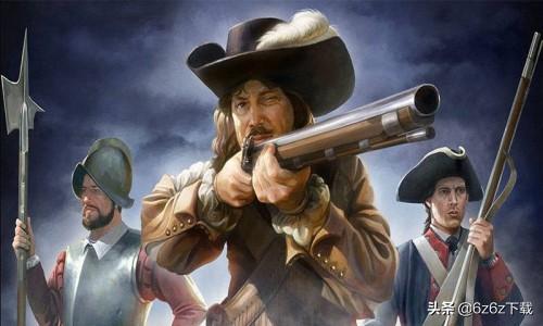 欧陆风云5什么时候出，欧陆风云5什么时候出世（欧陆风云新手入门攻略）