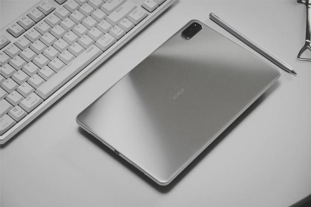 nebo是什么软件（全网功能最全的荣耀平板V6稳不稳）