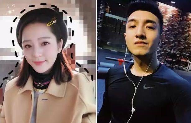 金瀚个人资料简介(吻戏曾被孙怡嫌,今遭女友手撕)