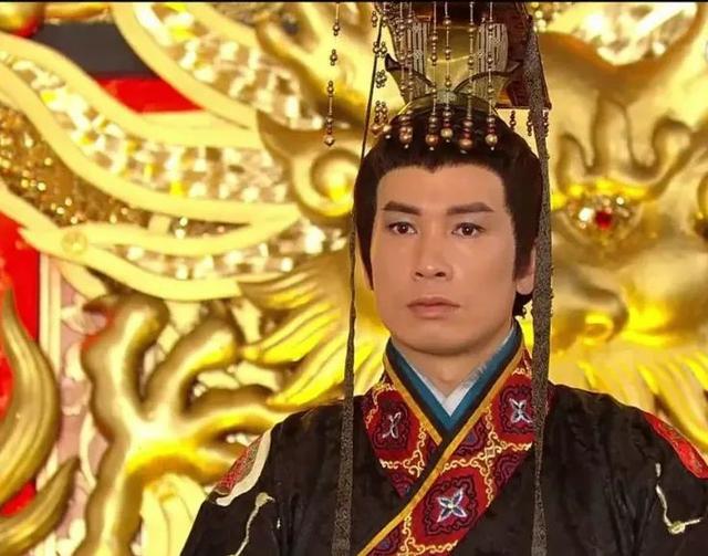 李忱的电视剧叫什么，李忱装傻的电视剧是哪一部（唐宣宗李忱究竟为何要打击一代名相李德裕）