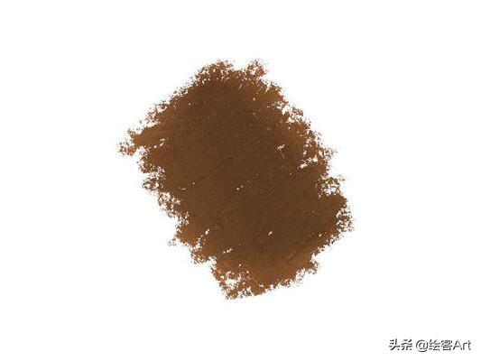 油画的各种工具怎么用，教你画出大师级风景画