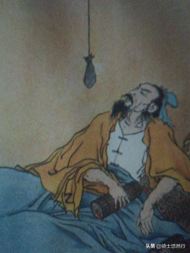 擀面杖吹火下一句，擀面杖吹火的下一句（南阳民间歇后语）