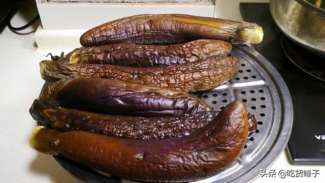 茄子可以放冰箱吗，茄子能放在冰箱里面保鲜吗（腌一腌放冰箱保存）