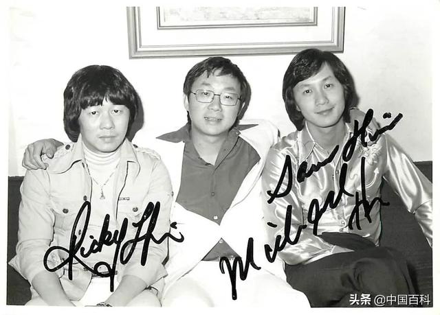 余莎莉代表作，余莎莉哪年出生的（回顾香港经典电影系列—1）