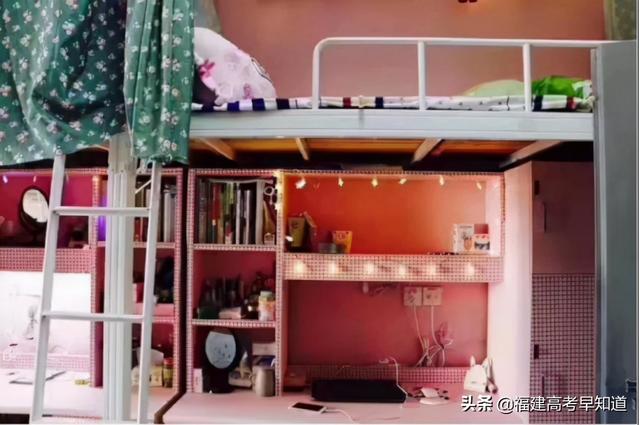 厦门东海学院怎么样，厦门东海职业技术学院怎么样（福建省专科院校食宿条件大比拼）