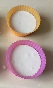 圖片[4]-【米糕】做法步驟圖 健脾養胃助消化 小孩特別的喜歡吃！-起舞食譜網