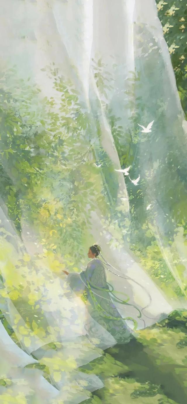 小说背景图3,小说背景图现代(愿世人沉沦,仙侠小说背景壁纸)