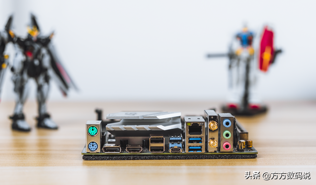 itx是什么意思，itx是什么时候出现的（装习惯了ATX）