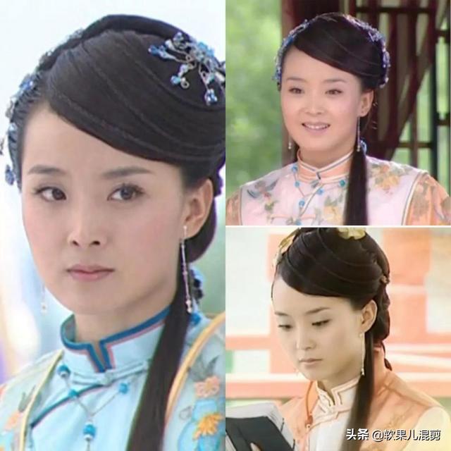 钟馗传说的演员，钟馗传说的演员表剧情吧（王艳的18部古装剧）