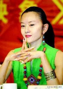 杨丽萍婚姻，杨丽萍结婚对象（为何在关键时刻打掉孩子）