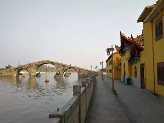 嘉兴周边旅游景点，嘉兴附近旅游景点推荐（嘉兴这10个小众江南古镇）