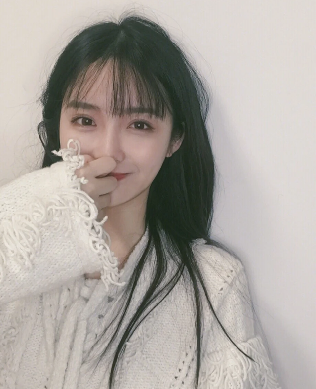 女生最好看的三种眼型：桃花眼清纯，丹凤眼高级，它最突出