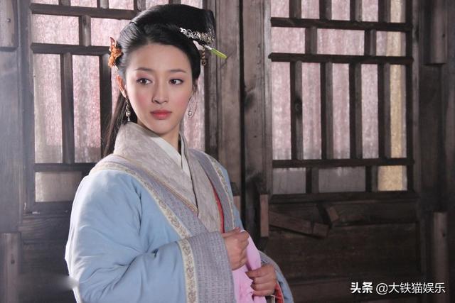 智多星吴用，智多星吴用和诸葛亮相比最大的区别在于（半个娱乐圈的帅哥都请来了）