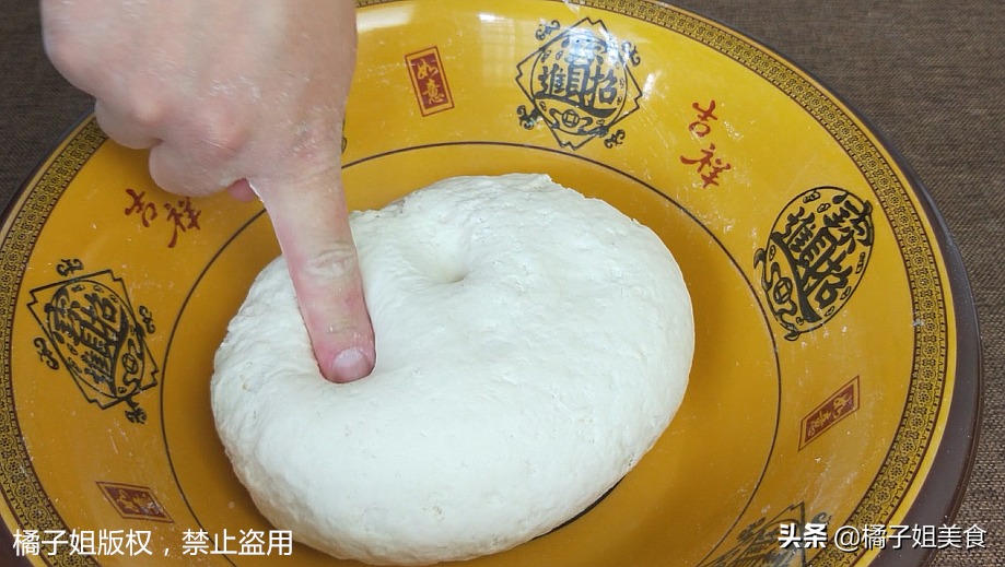 圖片[2]-【花卷】做法步驟圖 蓬松暄軟 香辣美味-起舞食譜網