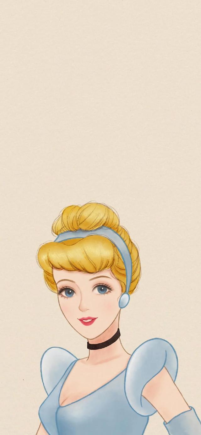 萌萌的可爱小公主，微信头像，萌萌的可爱小公主（希望你是一个可爱爱笑的小公主）