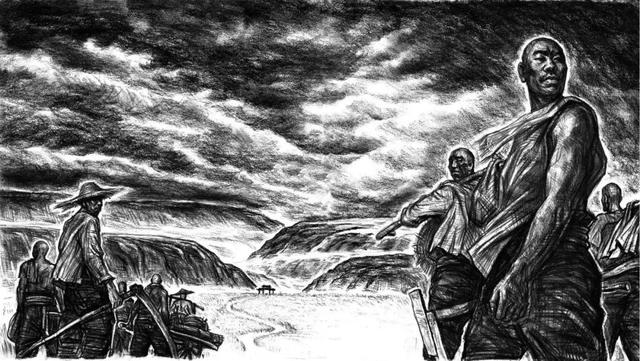 白鹿原是谁写的，白鹿原作者是谁（《白鹿原》作者逝世三周年）