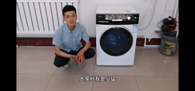 小天鹅洗衣机进水阀拆解图(怎样拆小天鹅洗衣机的进水阀)