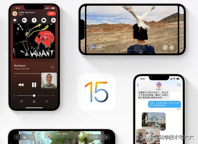 苹果13是什么芯片，苹果13什么芯片（iPhone13为何采用“残血版”芯片）