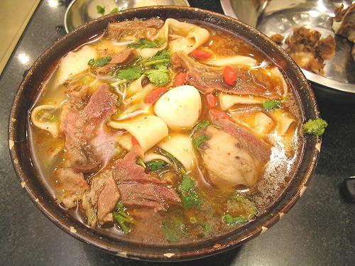 什么味道的面条好吃，什么味道的面条好吃又营养（中国味道最好的面条）