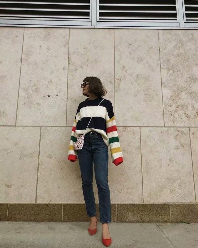 毛衣算是针织衫吗，毛衣算是针织衫吗女生（你不知道的20个秘密）