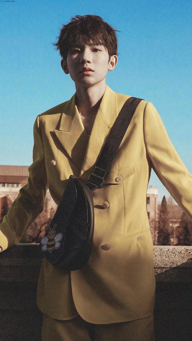 王俊凯高清壁纸，王俊凯高清壁纸图片（珍藏高清：你们要的王俊凯壁纸）