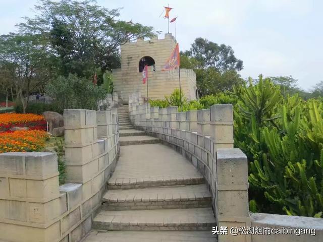 东莞梦幻百花洲，东莞梦幻百花洲怎样（梦幻百花洲）