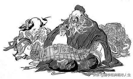 带袖字的成语，带袖子的成语（50个成语典故及其历史人物故事）