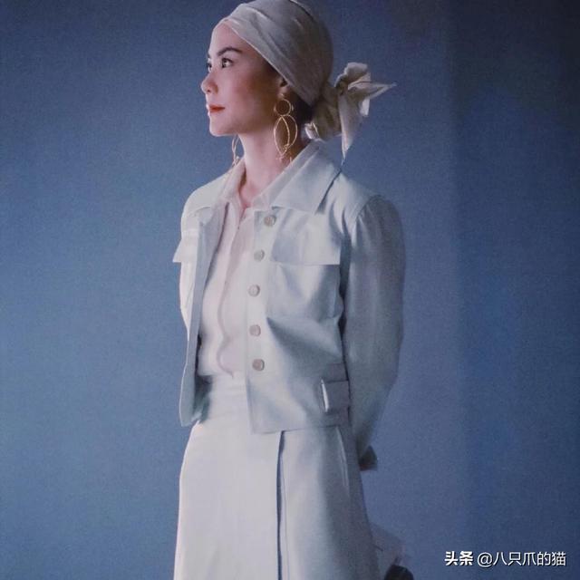 头巾怎么绑，陕西头巾怎么绑（高级女人都爱戴的“赫本味”）