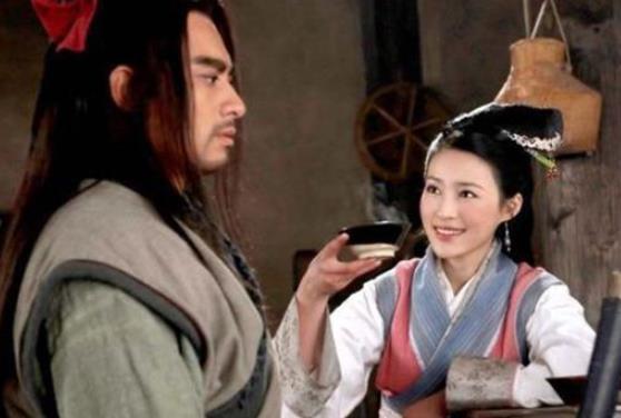 林冲的一生结局，武松能活到80而善终