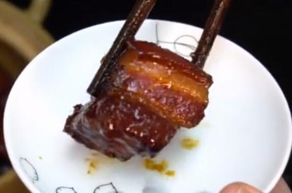 圖片[12]-【砂鍋五花肉】做法步驟圖 一次一鍋都不夠吃 太解饞了-起舞食譜網