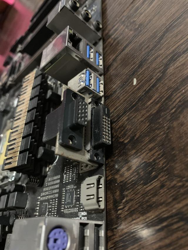 b150主板配什么cpu，z77主板参数（B150主板支持英特尔6789代处理器）