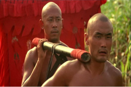 如何评价姜文导演，姜文做过导演嘛（为什么只有姜文是最厉害的）