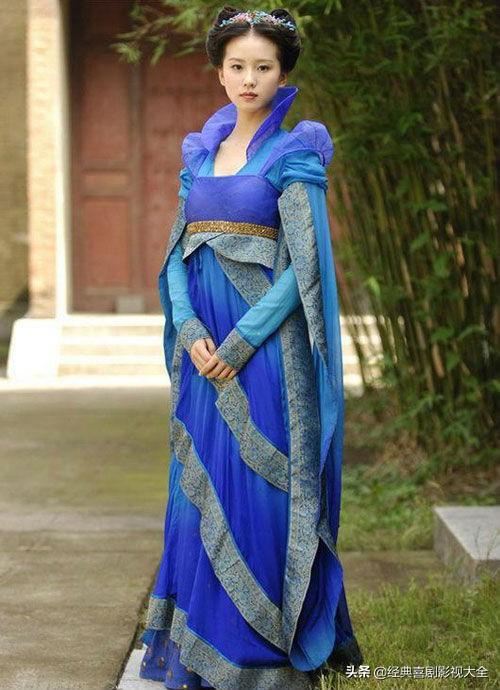 刘诗诗演过的电视剧全部，刘诗诗演过的电视剧（<刘诗诗>16部经典电视剧）