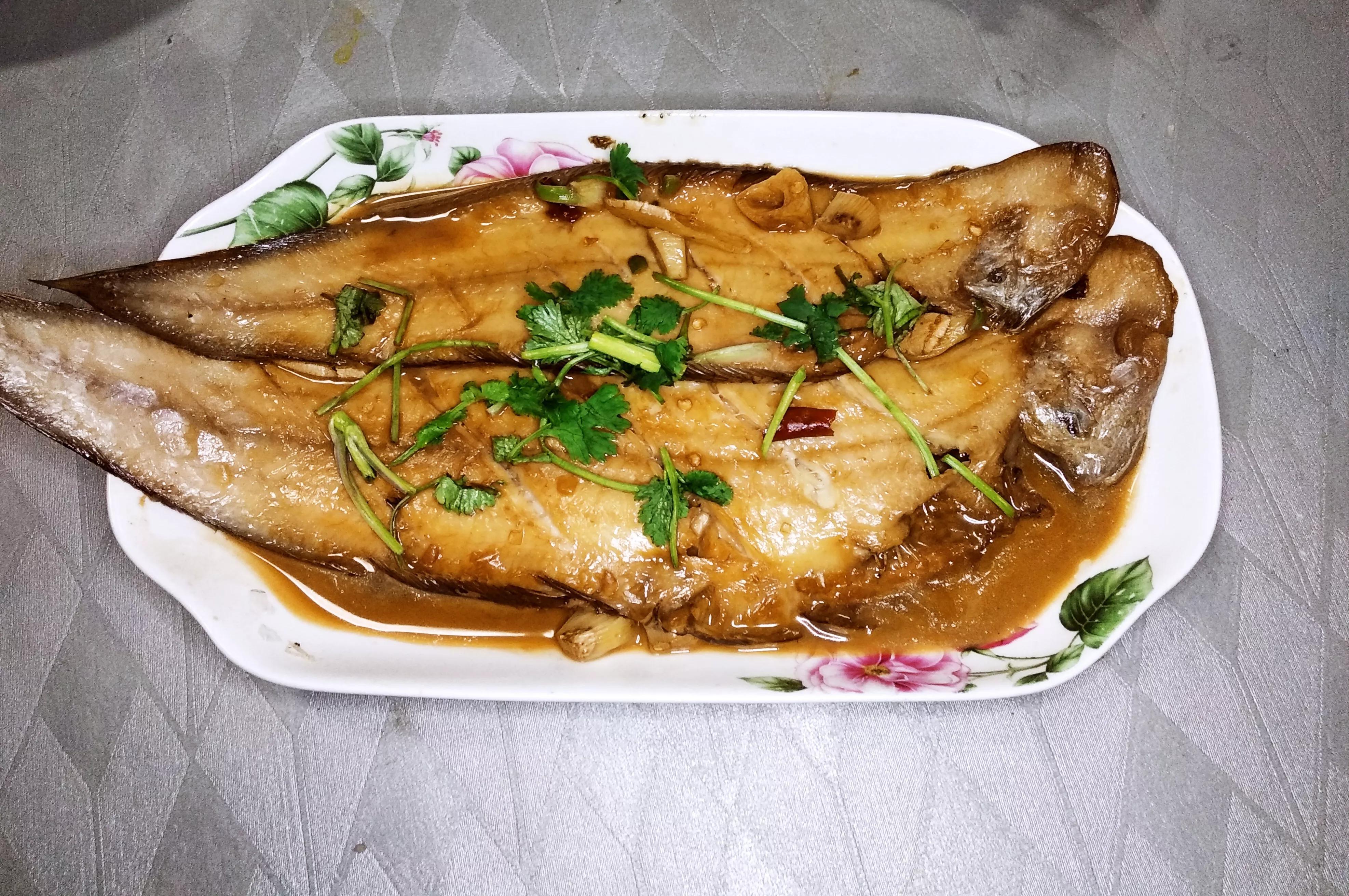 说起鳎目鱼估计内陆的人很少知道它是什么鱼,但是提