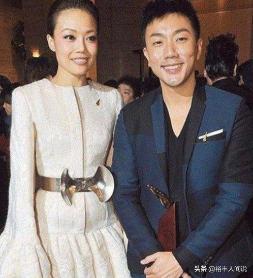 容祖儿刘浩龙(容祖儿刘浩龙过夜)