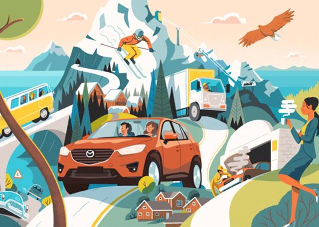 女生喜欢男生的表现，往往表现于哪些方面