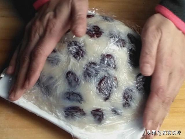 糯米粉的100种家常做法，分享糯米粉的5种做法