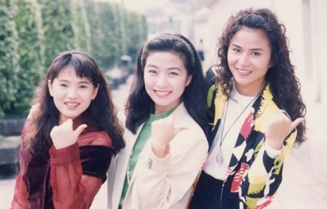 伊能静为什么和庾澄庆分手，伊能静为什么和庾澄庆分手知乎（陪伴伊能静23年却被背叛）