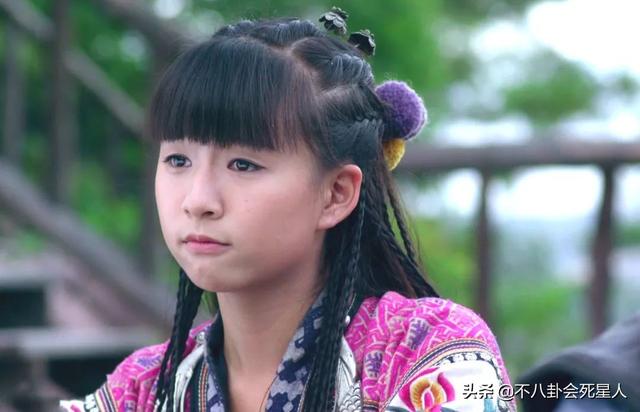 杨丽萍真正的接班人来了！21岁已有9年舞蹈经历，比小彩旗听话