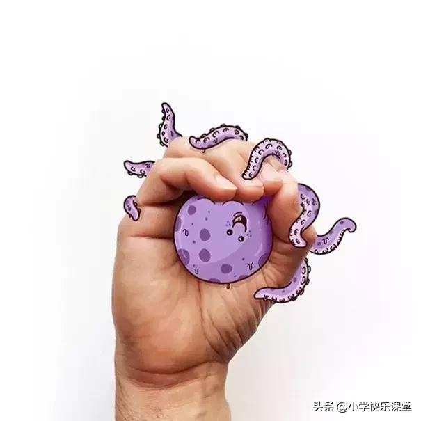  豹子用英语怎么说，豹子英语是什么（小学26个英文字母的有趣手势法） 