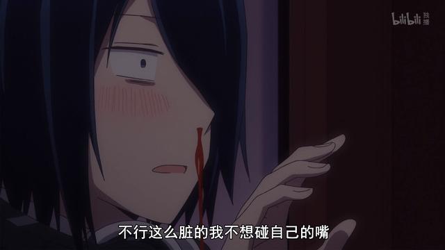 这5部动漫让人感到深深的绝望，H漫介绍例病勤夜栋（1月最高播放量的动画里）