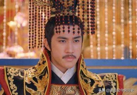 历史上李承乾为什么要谋反，李承乾为什么要谋反（李承乾明明是板上钉钉的皇位接班人）